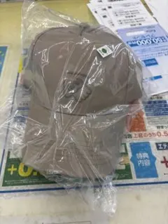 【新品】スプラトゥーン レイダース オリジナルキャップ エディオン特典のサムネイル