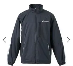ワッキー様専用 BabolaT ブラック ジップアップジャケットL サイズ