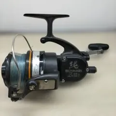 OLYMPIC SEAMAN GX9000 両軸リール - メルカリ