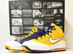 2025年最新】NIKE レブロン 12の人気アイテム - メルカリ