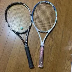 2026年最新】BabolaT テニス ラケット(硬式用)の人気アイテム - メルカリ