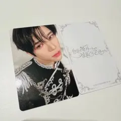 NCT WISH ANNIVERSARY 2周年 ペンミ ラントレ シオン