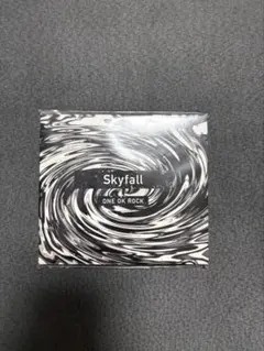 新品 未開封 ONE OK ROCK Skyfall CD