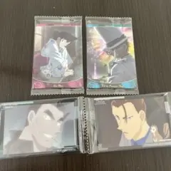 名探偵コナン イタジャガ vol.5 4点まとめ売り