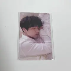 2025年最新】bts love yourself トレカ グクの人気アイテム