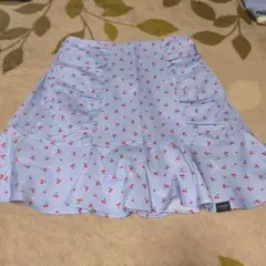 JENNI スカート サイズ160cm 新品未使用