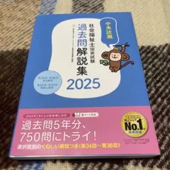 【富裕層の部下さま専用】社会福祉士国家試験 過去問題解説集 2025