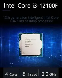 2025年最新】core i3 12100fの人気アイテム - メルカリ