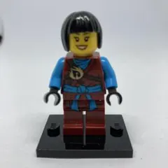 レゴ ニャー 正規品 ニンジャゴー ミニフィグ