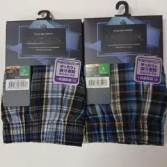 メンズトランクス