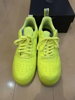 NIKE Air Force 1 '07 LV8 Utility 10