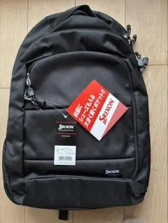 ダンロップ　スリクソン　テニス用バックパック　SPC-2870「クラブライン」