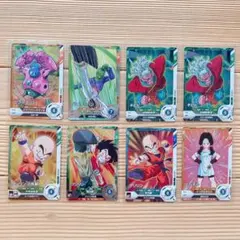 ドラゴンボールスーパーダイバーズ Rセット