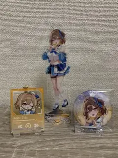 勝利の女神　nikke アニス　グッズセット