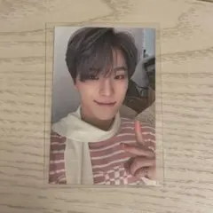 ディノ Your Choice ラキドロ interpark　トレカ