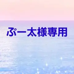 ぷー太様専用◎Handmade L字型ファスナーポーチ❣️◎３点セット