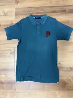 Paul Smith ポールスミス ポロシャツ ブルー系のサムネイル
