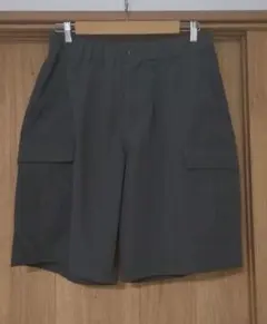 カーゴハーフパンツのサムネイル