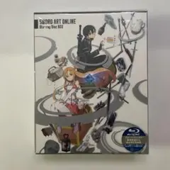 ソードアート・オンライン Blu-ray Disc BOX [完全生産限定版]