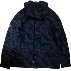 AIRWALK 90s 裏原系 カモフラ テックジャケットのサムネイル