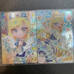 アイプリ　サインカード　みつき