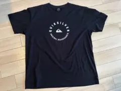 QUIKSILVER クイックシルバー Tシャツ Lサイズのサムネイル