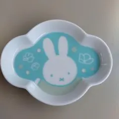 「新品未開封品」みっふぃーおやつ堂 豆皿 花手水 鎌倉限定のサムネイル