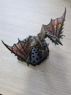 モンスターハンター フィギュア スタンダードモデル　ライゼクスのサムネイル