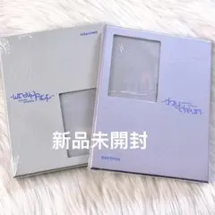 2026年最新】enhypen 未開封 アルバムの人気アイテム - メルカリ
