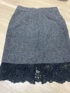 リップサービス　LIP SERVICE スカート