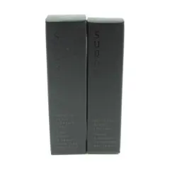 SUQQU　モイスチャー　グレイズ　リップスティック　13　レフィル　&　ケース