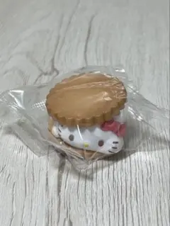 サンリオ ハローキティ ぷにゅっとスモアサンド&サマーデイス ポーチコレクション