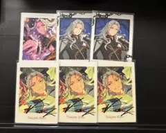 あんスタぱしゃっつ 乱凪砂