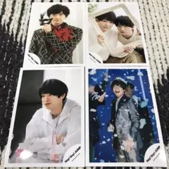 知念侑李 公式写真