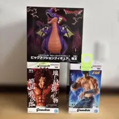 プライズ　フィギュア　まとめ売り