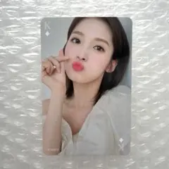 oh my girl トレカ アリン etoile nonstop