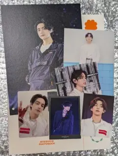 BTS PTD Seoul デジコ テテセット