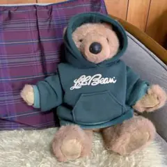 2025年最新】L.L.Bean ぬいぐるみの人気アイテム - メルカリ