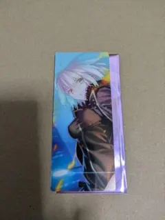 FGO ジャンヌオルタ TYPE-MOONフェア 特典カード レア＆ノーマル