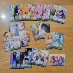 プロセカ feat. 初音ミク Vol.3 ヴァイスシュヴァルツ セット