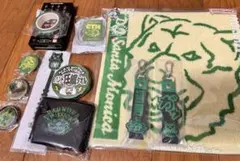 マンウィズ 1番くじ+過去グッズ サンタモニカ 11点