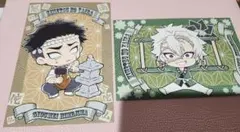 鬼滅の刃 ポストカード