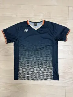 Oサイズ　YONEX ゲームシャツ　2枚セット　おまけつき Oサイズ YONEX ゲームシャツ 2枚セット おまけつき - メルカリ