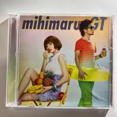 mihimaru GT / 気分上々↑↑ シングルCD - メルカリ
