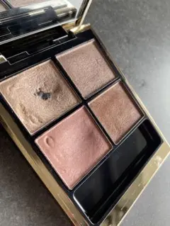 SUQQU シグニチャーカラーアイズ　01