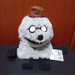 パペットスンスン ハンドパペット ゾンゾンぬいぐるみ