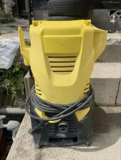 ケルヒャー　ジャンク品 ☆加古川物流】中古 ジャンク KARCHER ケルヒャー K3 SILENT