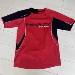 PENALTY 半袖プラシャツ