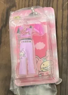 チャーム