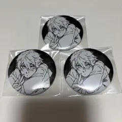 ブルーロック 推しキャラバッジコレクション ブルーロック展 凪誠士郎